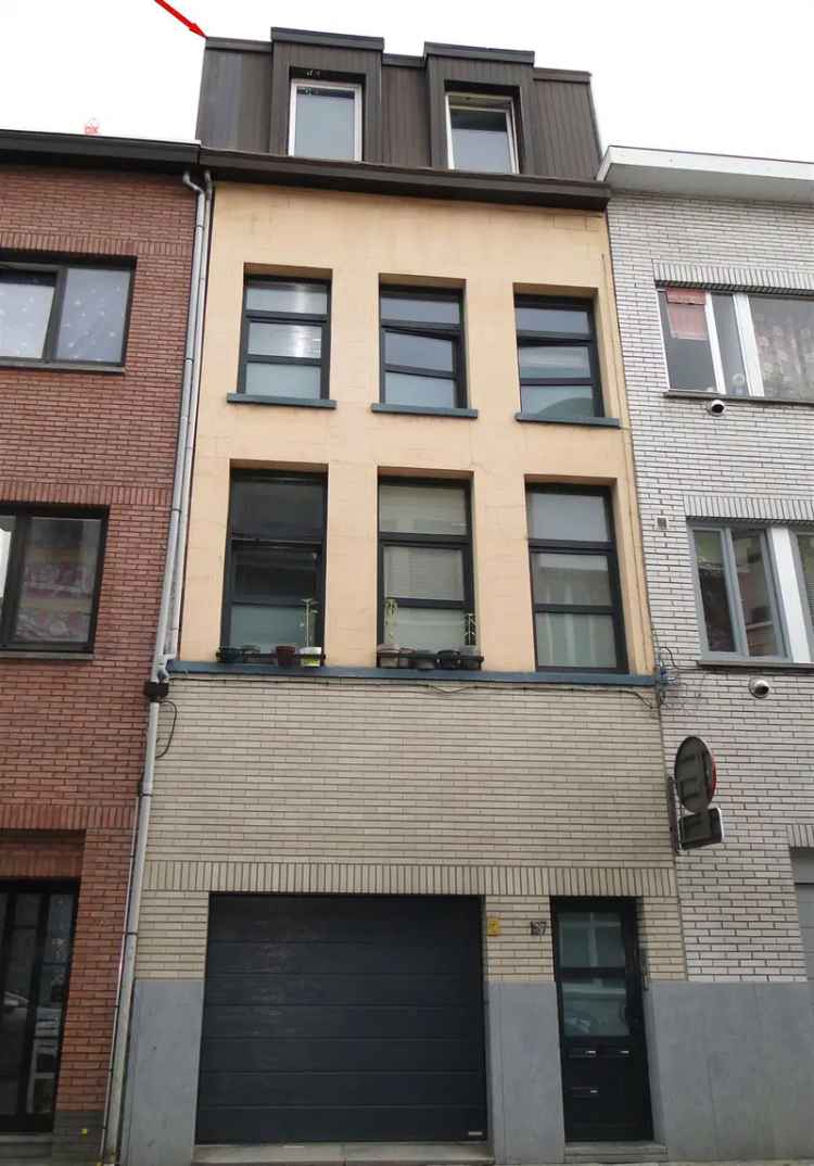 Huis te koop