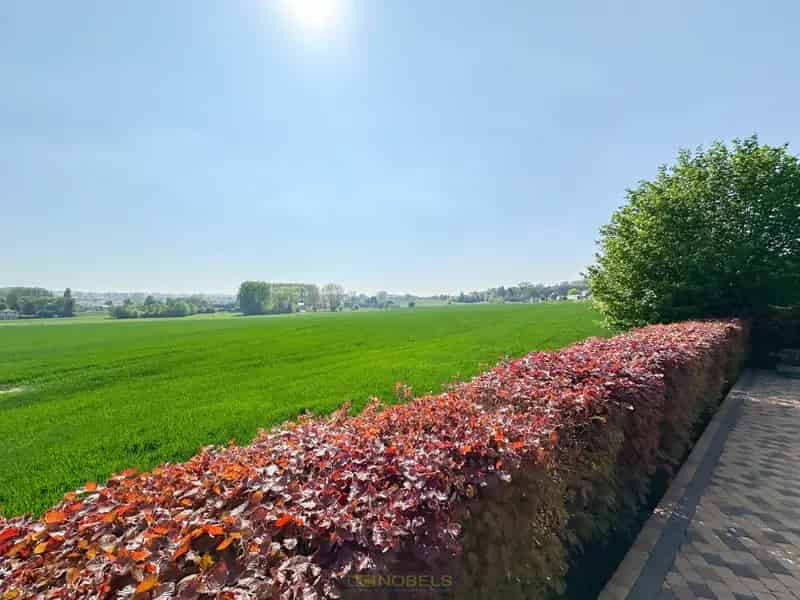 Gezinswoning te huur Sint Maria Lierde