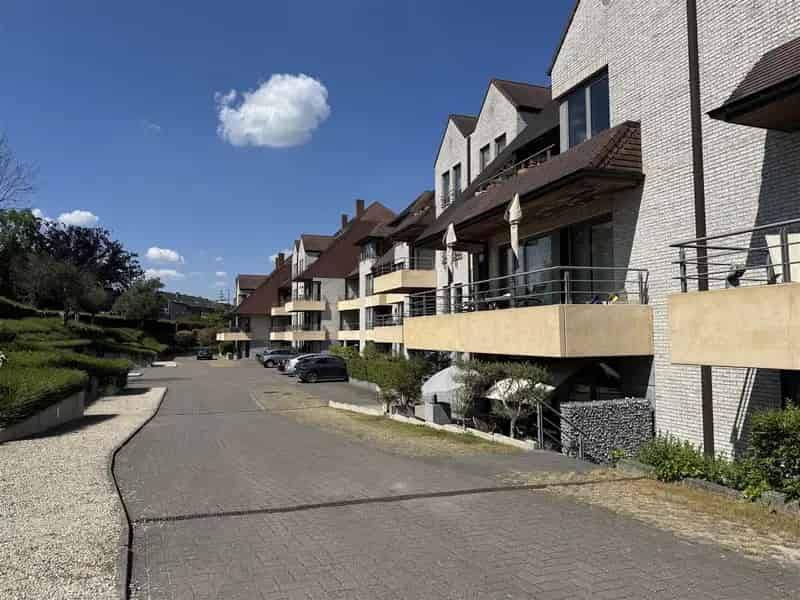 Luxe 3 Slaapkamer Appartement Te Huur Nabij Centrum Aalst