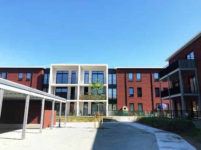 Eengezinswoning Victor Hugostraat 22 Bouwjaar 2017