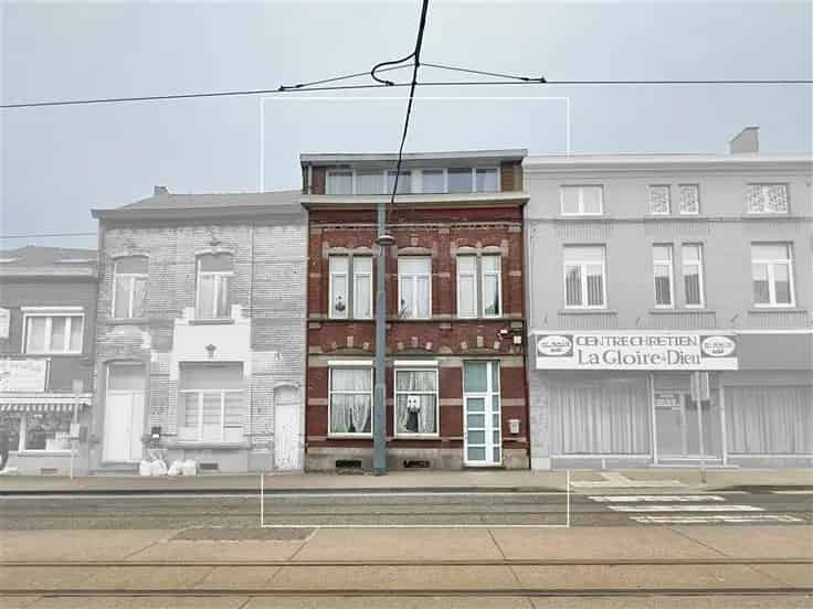 7 Slaapkamer Huis Te Koop Renovatieproject