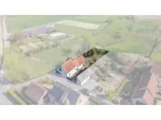 Bouwgrond te koop Huise - Rustige ligging nabij N60 E17