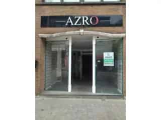 Handelspand te koop Vilvoorde 57m2 Winkelruimte Kelder
