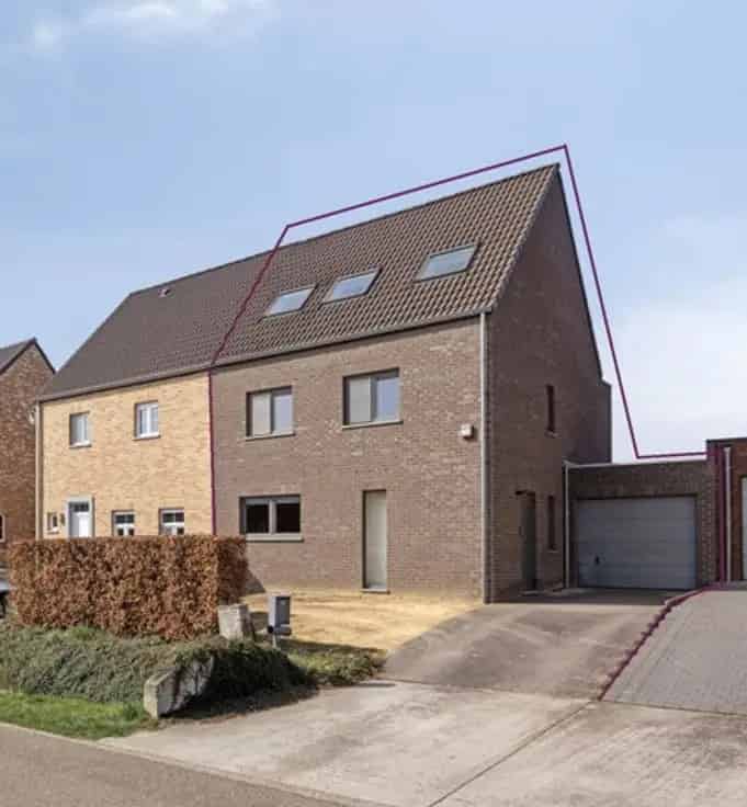 Ruime Familiewoning te Koop in Landen