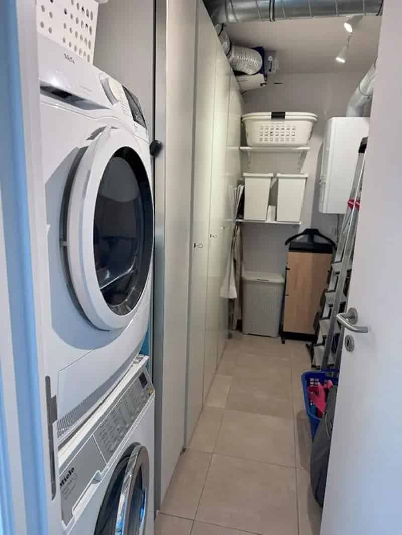 Appartement te huur 2 slaapkamers 2 terrassen 2 garages