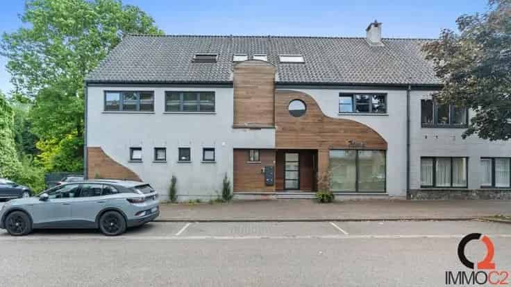 Duplex appartement te koop Genk