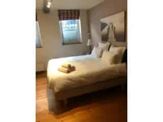 Appartement Brussel 2 slaapkamers  Gemeubileerd Coliving