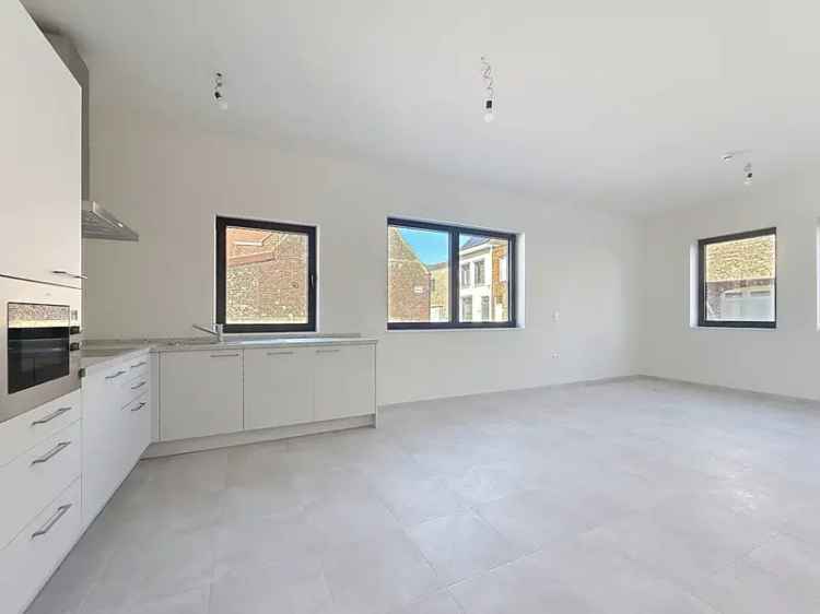 Assistentieflat te huur Maldegem