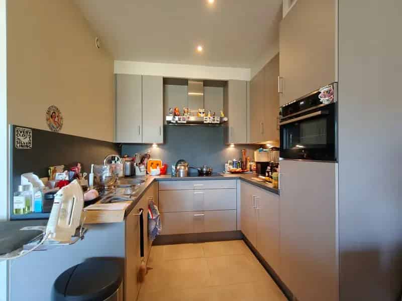 Appartement te huur Lokeren Residentie Normandië