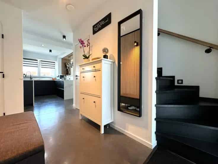 Nieuwbouw 4 Gevels Gilly - 5 slaapkamers - Domotica - Tuin