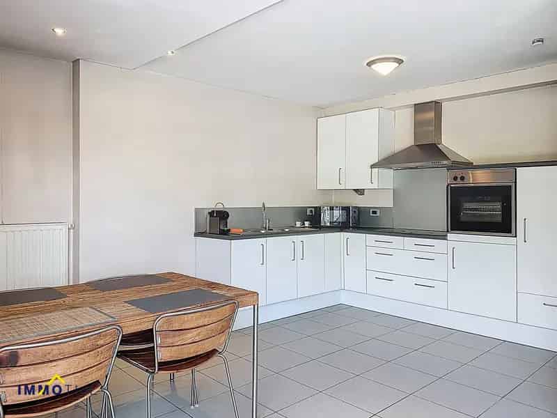 Energiezuinig Appartement te Koop nabij Station Denderleeuw