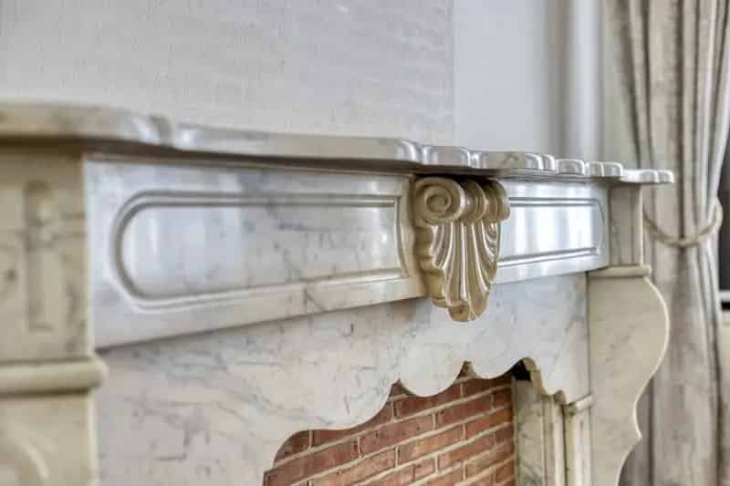 Herenhuis te huur Mechelen 6 slaapkamers tuin