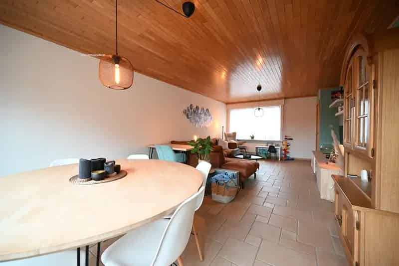 Te Huur Ardooie 4 Slaapkamers Ruime Woning Garage Terras