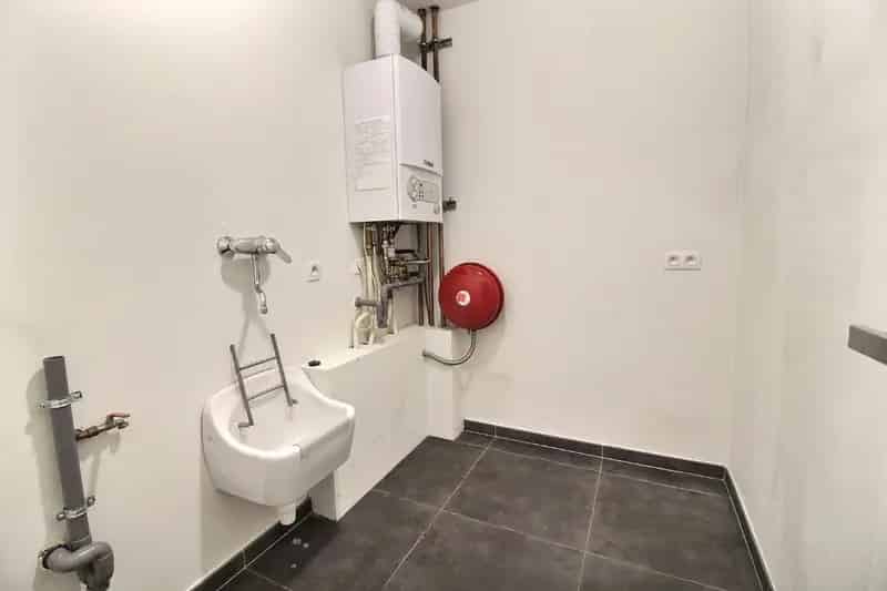 Appartement te Welkenraedt nabij station - 2 slaapkamers