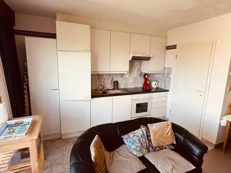 Duplex Appartement Te Koop De Haan