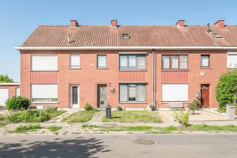 Instapklare woning 3 slaapkamers