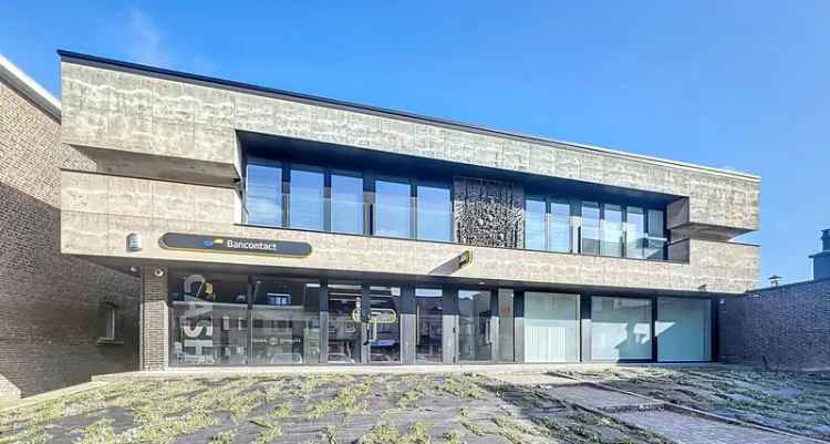Appartement met 2 slaapkamers te koop