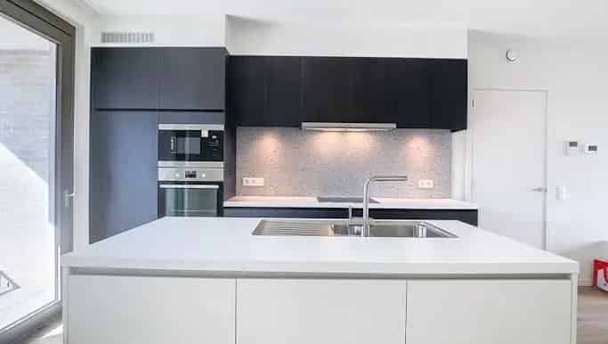 Appartement te Huur Brugge Centrum Simonne Danneelsstraat