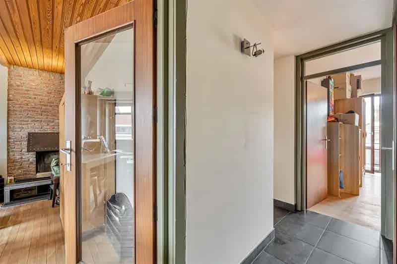 Appartement te koop Wemmel - 2 slaapkamers - terras - EPC B