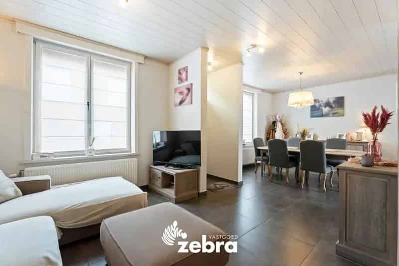 Huis te huur Dentergem 3 slaapkamers instapklaar