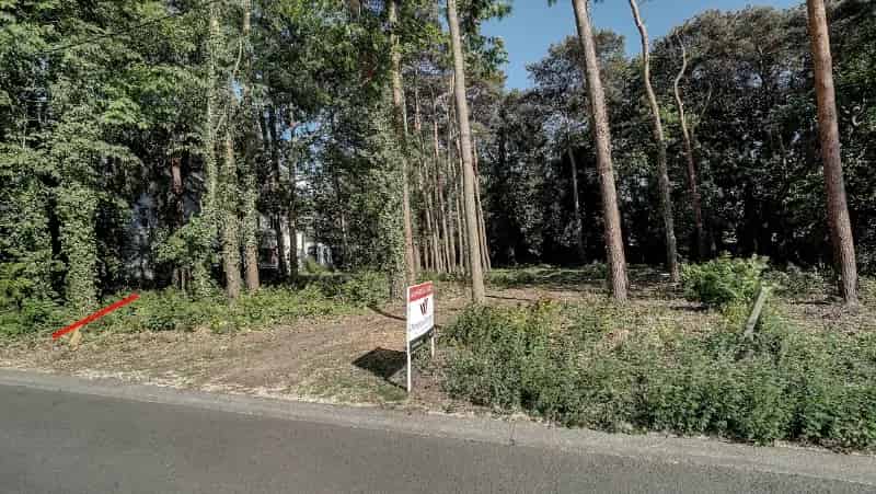Bouwgrond te Huur Haacht 6a 53ca Open Bebouwing