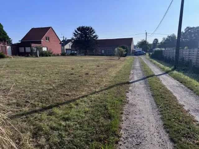 Bouwgrond Open Bebouwing Berlaar