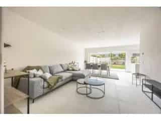 Nieuwbouw Woningen Avelgem: 5 BEN-woningen met Garage en Tuin