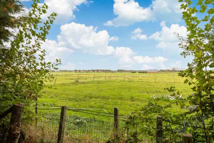 Charmante Villa Met Uniek Uitzicht en Chalet