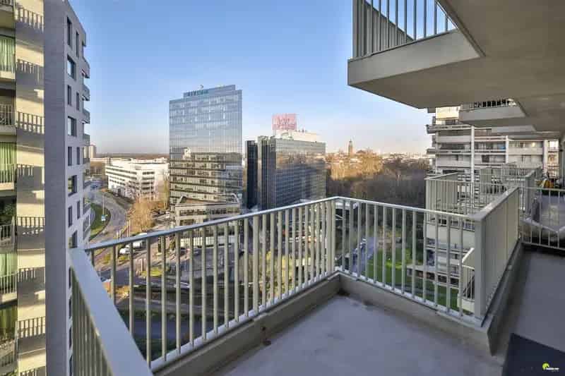Appartement te koop Antwerpen Hertogenpark