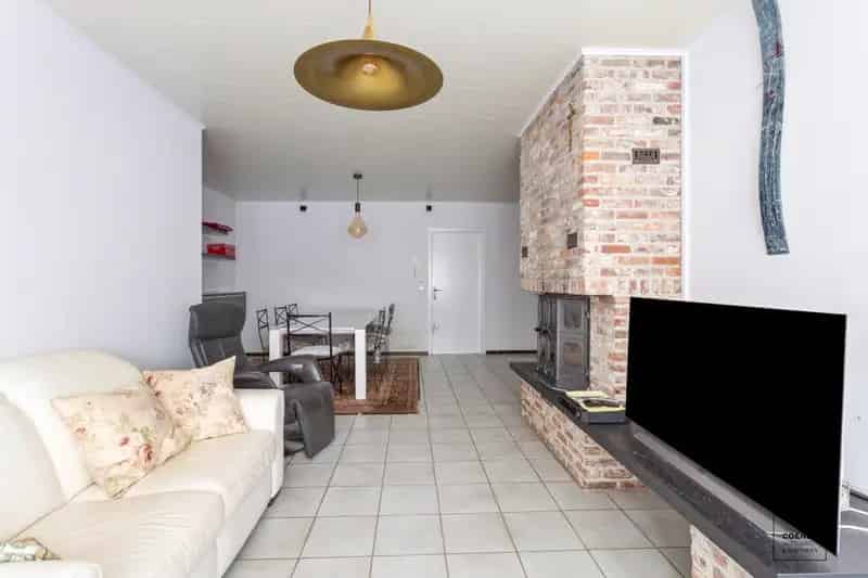 Ruime Stadswoning 177m2 4 Slaapkamers Centrum Hoogstraten