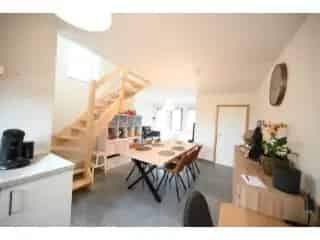 Huis te koop Roeselare - Gezellige woning met 3 slaapkamers en tuin