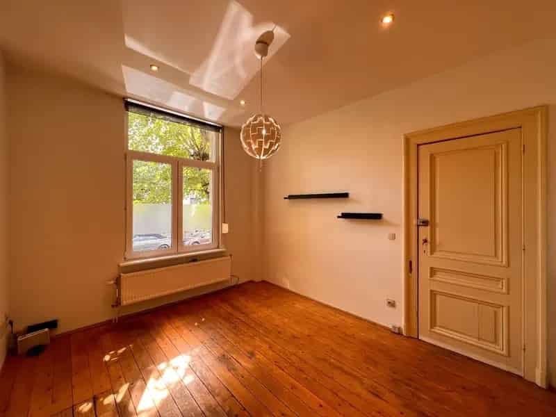 Appartement te koop 1 slaapkamer zuid Antwerpen