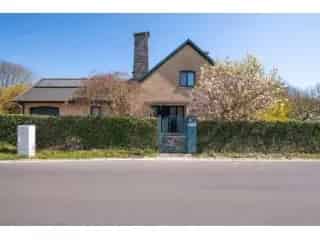 Villa te koop Puurs 4 slaapkamers grote tuin