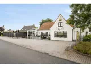 Handelspand te koop Zulte - Horecazaak met studio