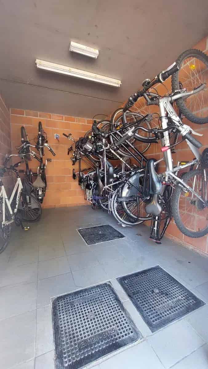 Appartement te Koop Bredene Duinen 2 Slaapkamers Zonneterras