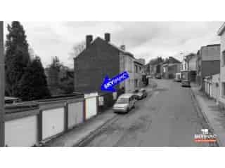 Garagebox te Koop Seraing 14m²