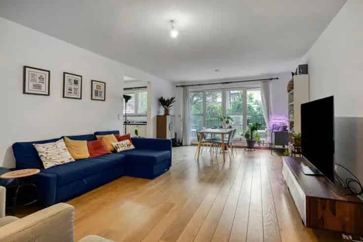 Appartement Te Koop Shopping-Roodebeek