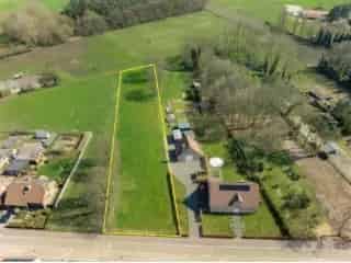 Bouwgrond Pulderbos 2990m2 - Rust Ruimte Droomhuis