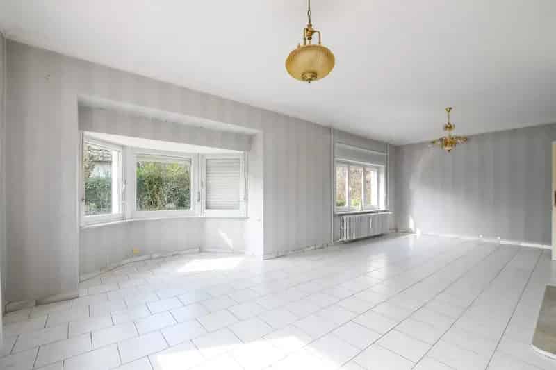 Villa te renoveren in De Haan 5 slaapkamers grote zolder