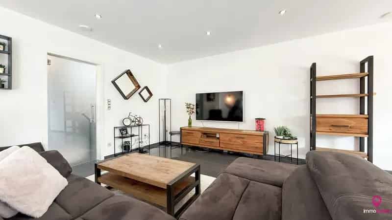 Moderne 3 Slaapkamer Nieuwbouwwoning te Koop in Heusden