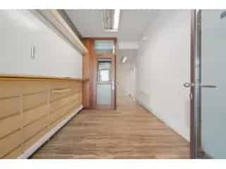 Handelspand met Appartement Steenokkerzeel