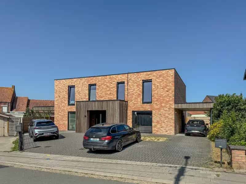 Huis te koop 3 slaapkamers Klerken