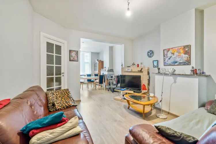 Appartement te Koop Oostende Centrum - Nabij Station - Instapklaar