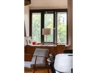 Appartement te Koop Elsene 2 Slaapkamers Balkon