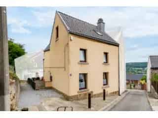 Huis te koop Amay 4 slaapkamers 2016m² grond