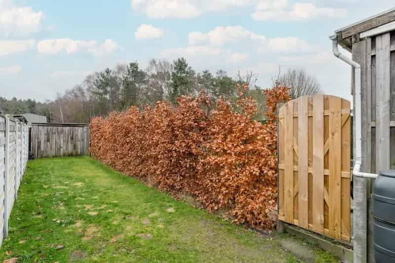 Gezinswoning 4 slaapkamers 42.5 are