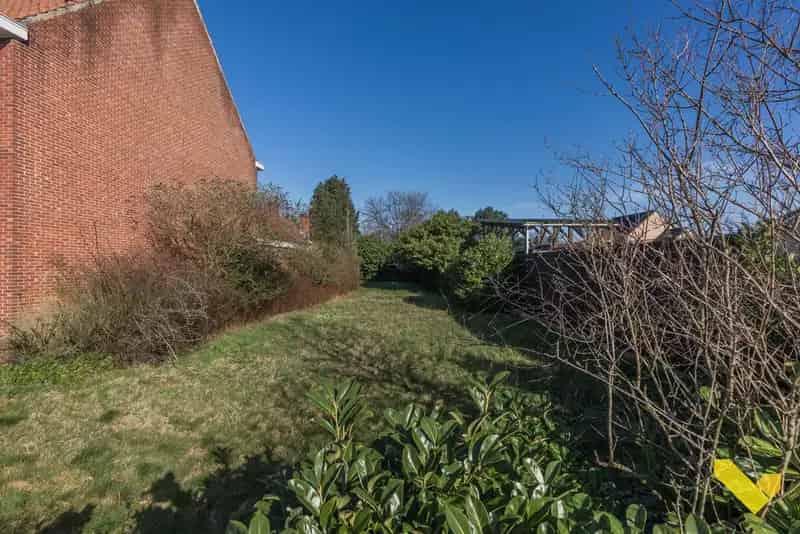 Bouwgrond Mol-Wezel Rustige Buurt Nabij Recreatie