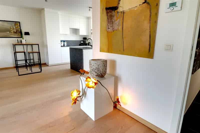 Appartement te huur Bellegem Centrum - 2 slaapkamers
