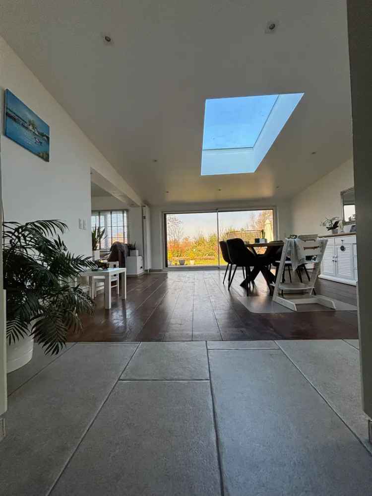 Gerenoveerde Villa te Koop Wespelaar