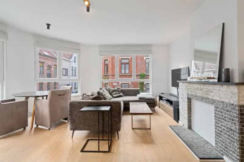 Appartement te koop Gent 1 slaapkamer